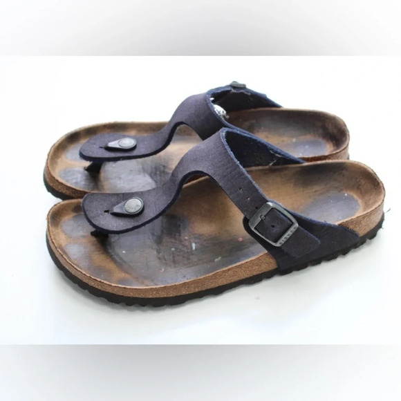 Birkenstock Gizeh sandals - Picture 3 of 11